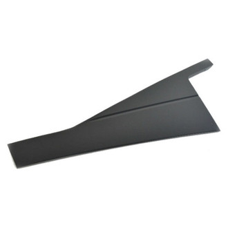 Mopar® - Rear Passenger Side Door Applique