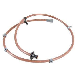 Jeep OE - Rear Left Sunroof Drain Hose