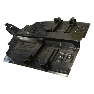 Mopar® - Front Floor Pan