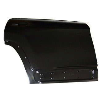 Mopar® - Rear Passenger Side Door Outer Panel