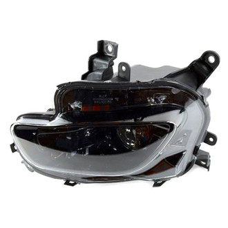 Mopar® - Passenger Side Replacement Headlight