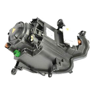 Mopar® - Driver Side Replacement Headlight