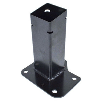 Jeep OE - Front Left Frame Rail End
