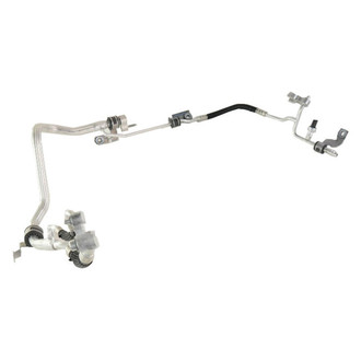 Jeep OE - A/C Refrigerant Suction Hose