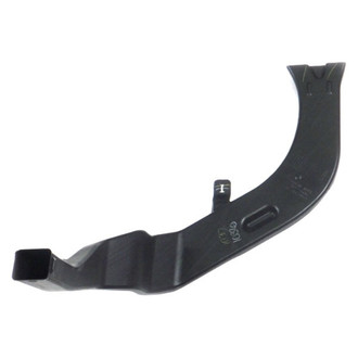 Mopar® - Driver Side Instrument Panel Air Duct