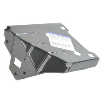 Mopar® - Front Passenger Side Fender Liner Support Bracket
