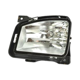 Mopar® - Passenger Side Replacement Fog Light