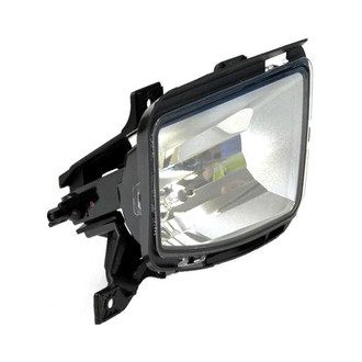 Mopar® - Driver Side Replacement Fog Light
