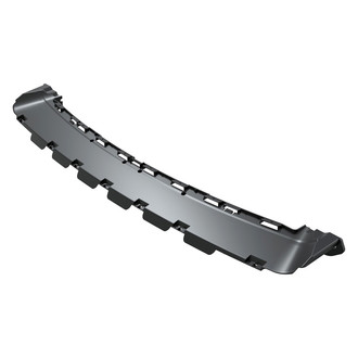 Ram OE - Front Center Bumper Cover Support Rail