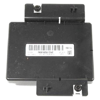 Mopar® - HVAC Control Module