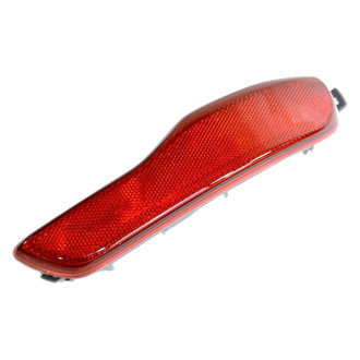 Mopar® - Rear Driver Side Bumper Reflector