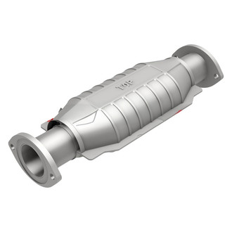 Jeep OE - Right Catalytic Converter