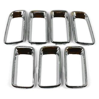 Mopar® - Grille