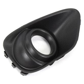 Mopar® - Front Fog Light Trim