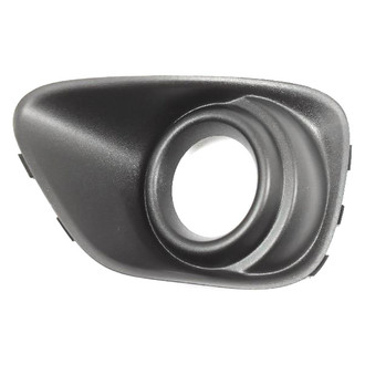 Mopar® - Front Driver Side Fog Light Trim