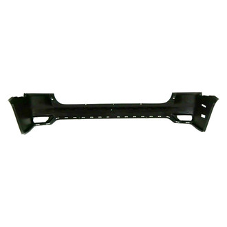 Mopar® - Rear Upper Bumper Cover