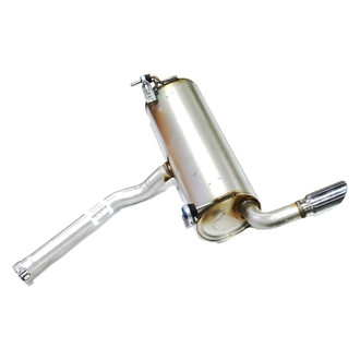 Jeep OE - Exhaust Muffler