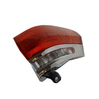Mopar® - Passenger Side Outer Replacement Tail Light