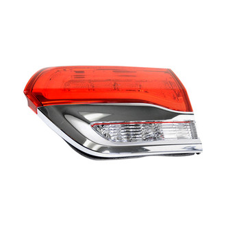 Mopar® - Passenger Side Inner Replacement Tail Light