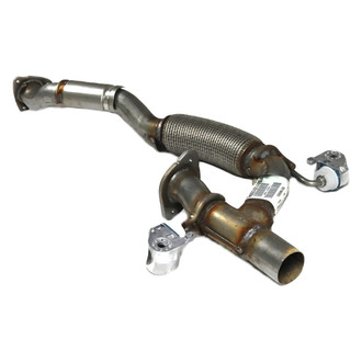 Mopar® - Exhaust Pipe
