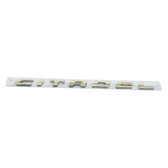 Dodge OE - Front Door Emblem