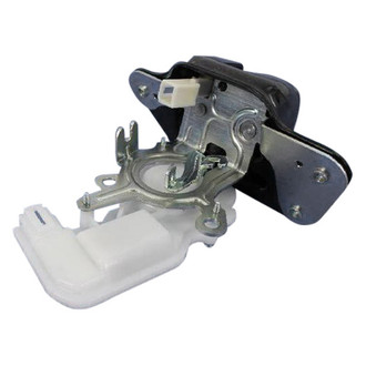 Dodge OE - Rear Liftgate Latch