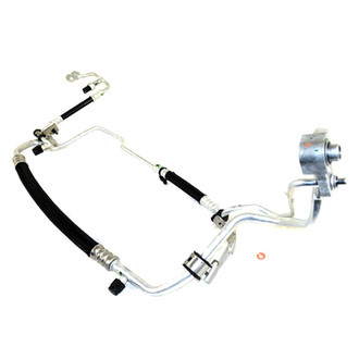 Jeep OE - A/C Refrigerant Suction Hose