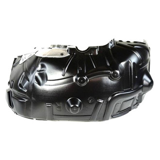 Dodge OE - Front Right Fender Splash Shield