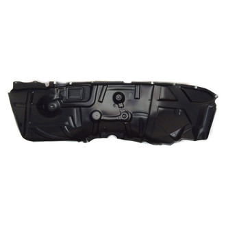 Ram OE - Front Left Fender Splash Shield