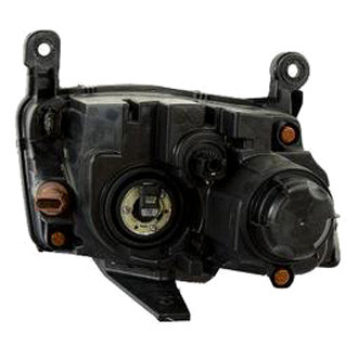 Mopar® - Driver Side Replacement Headlight