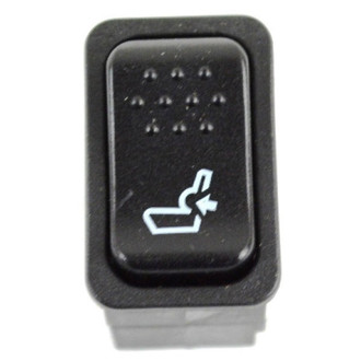 Fiat OE - Front Left Seat Heater Switch