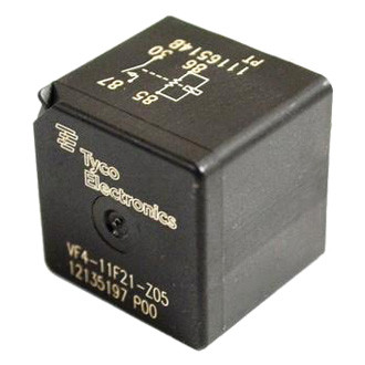 Mopar® - HVAC Blower Motor Relay