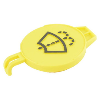 Jeep OE - Front Washer Fluid Reservoir Cap