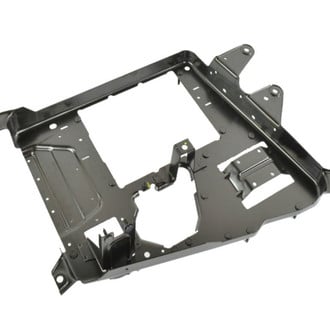 Mopar® - Battery Hold Down