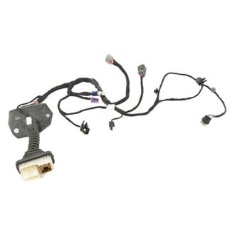 Mopar® - Front Left Door Wiring Harness