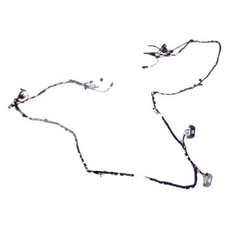Mopar® - Rear Tailgate Wiring Harness