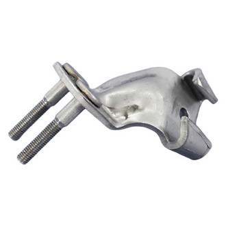 Mopar® - Diesel Particulate Filter Bracket