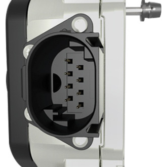 Dodge OE - Cruise Control Distance Sensor