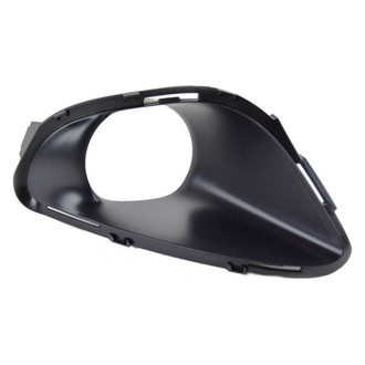 Mopar® - Front Driver Side Fog Light Trim