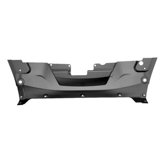 Jeep OE - Front Radiator Support Access Cover