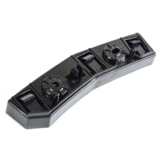 Jeep OE - Front Right Bumper Cover Support Rail