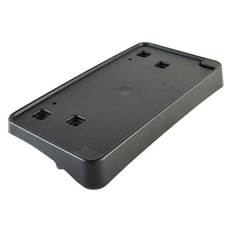 Mopar® - Front License Plate Bracket
