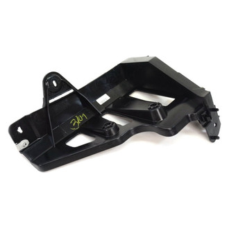 Mopar® - Rear Upper Rearward Driver Side Bumper Corner Cover Bracket