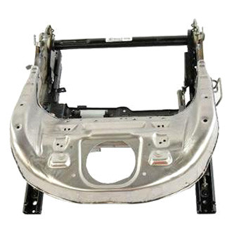 Jeep OE - Front Left Seat Track
