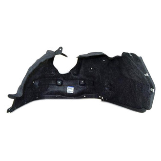 Mopar® - Front Inner Driver Side Fender Liner