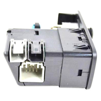 Mopar® - Front Cigarette Lighter Socket