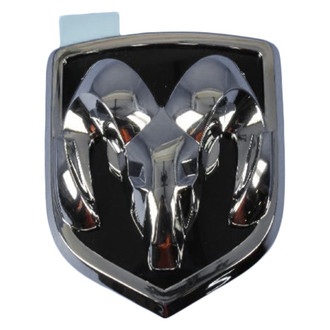 Dodge OE - Front Hood Emblem
