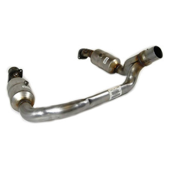 Mopar® - Catalytic Converter