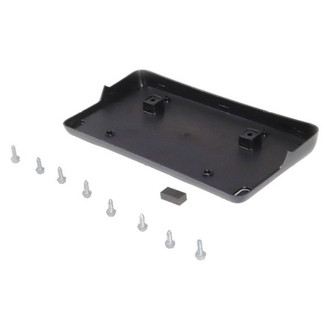 Mopar® - Front License Plate Bracket