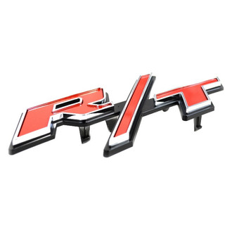 Mopar® - "R/T" Nameplate Grille Emblem